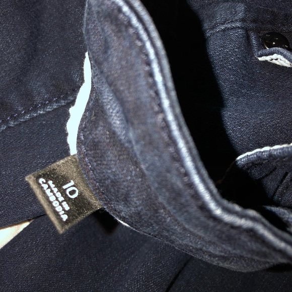 Vera Wang Skinny Jeans - Picture 4 of 4